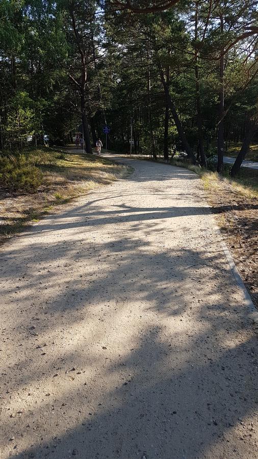 Domki Skandynawskie Kopalino Zewnętrze zdjęcie